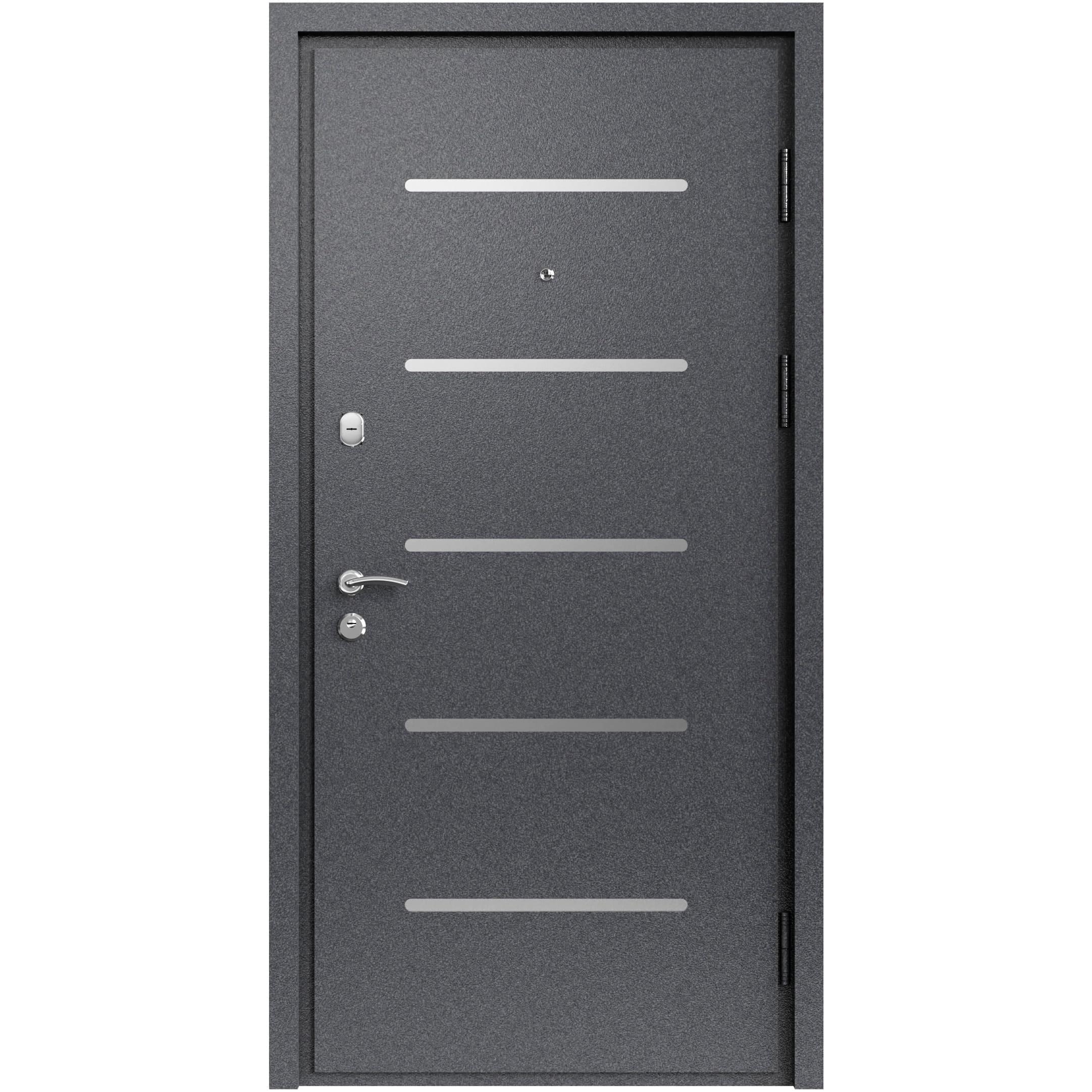 door